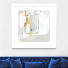 Stereo Fade II by June Erica Vess on GIANT ART - abstract