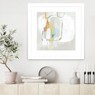 Stereo Fade II by June Erica Vess on GIANT ART - abstract