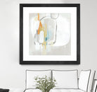 Stereo Fade II by June Erica Vess on GIANT ART - abstract