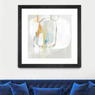 Stereo Fade II by June Erica Vess on GIANT ART - abstract