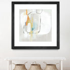 Stereo Fade II by June Erica Vess on GIANT ART - abstract