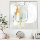 Stereo Fade II by June Erica Vess on GIANT ART - abstract