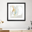 Stereo Fade II by June Erica Vess on GIANT ART - abstract