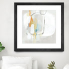 Stereo Fade II by June Erica Vess on GIANT ART - abstract