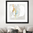 Stereo Fade II by June Erica Vess on GIANT ART - abstract