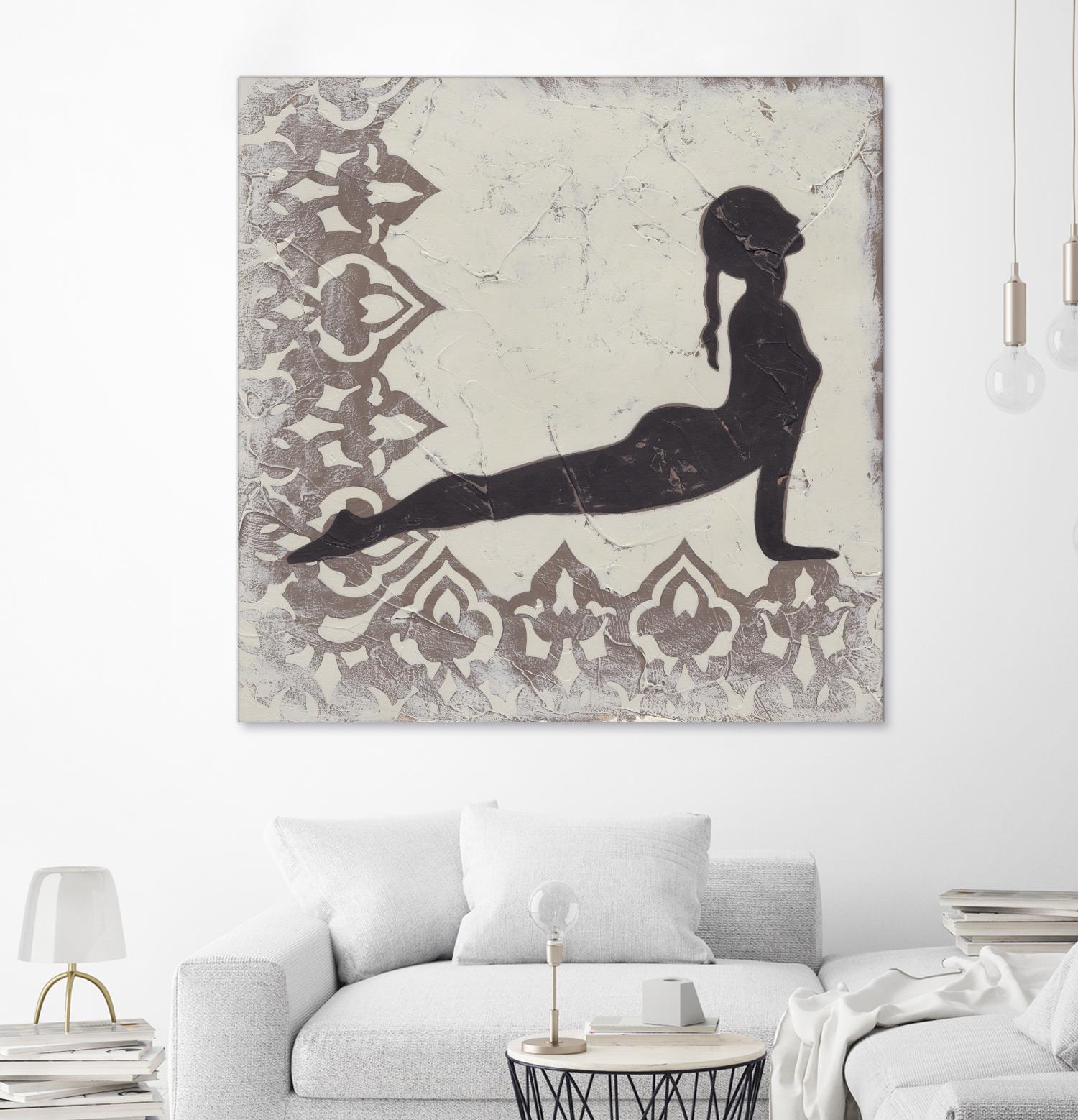 Bliss IV by Chariklia Zarris on GIANT ART - leisure