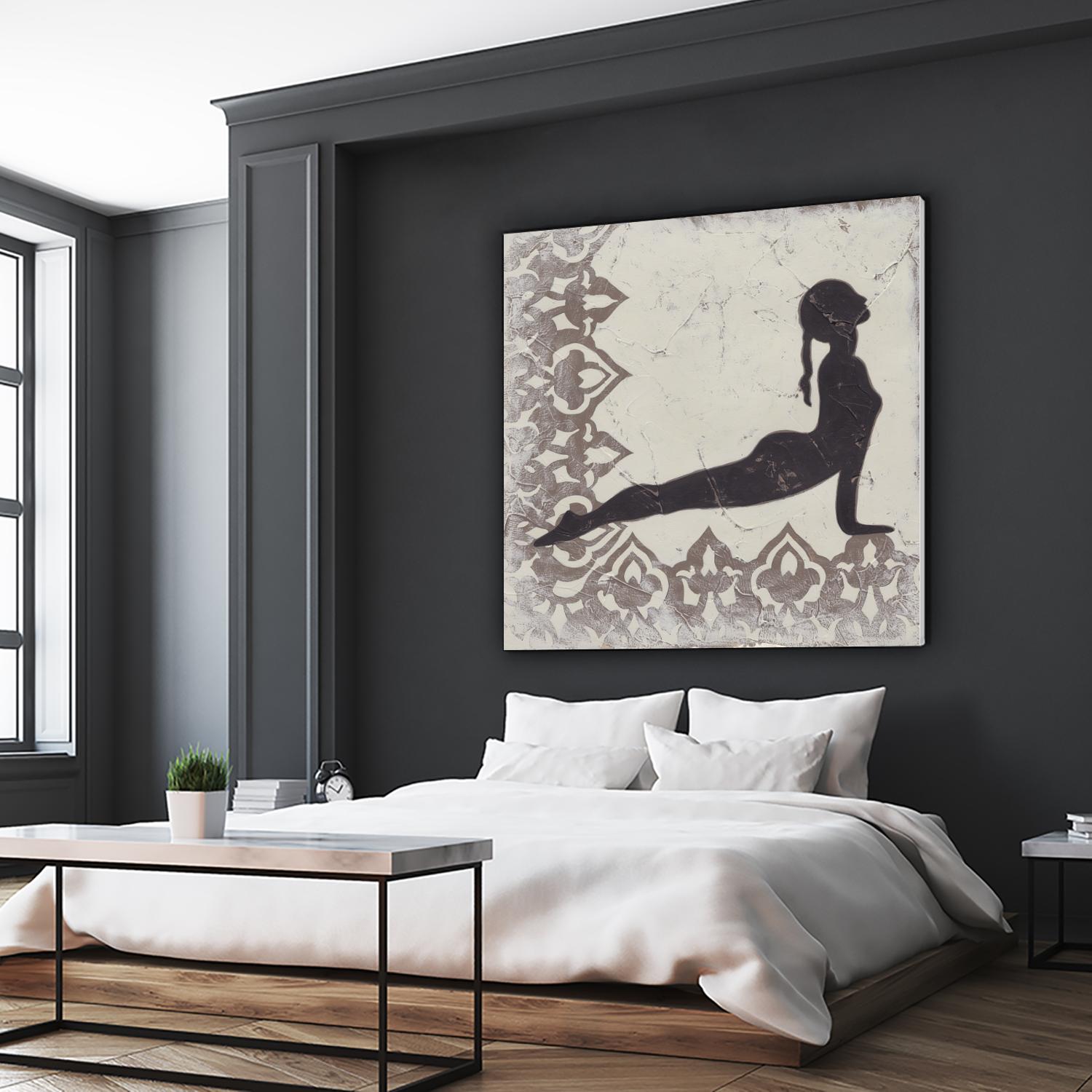 Bliss IV by Chariklia Zarris on GIANT ART - leisure