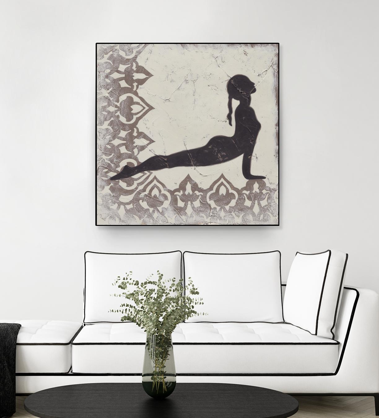 Bliss IV by Chariklia Zarris on GIANT ART - leisure