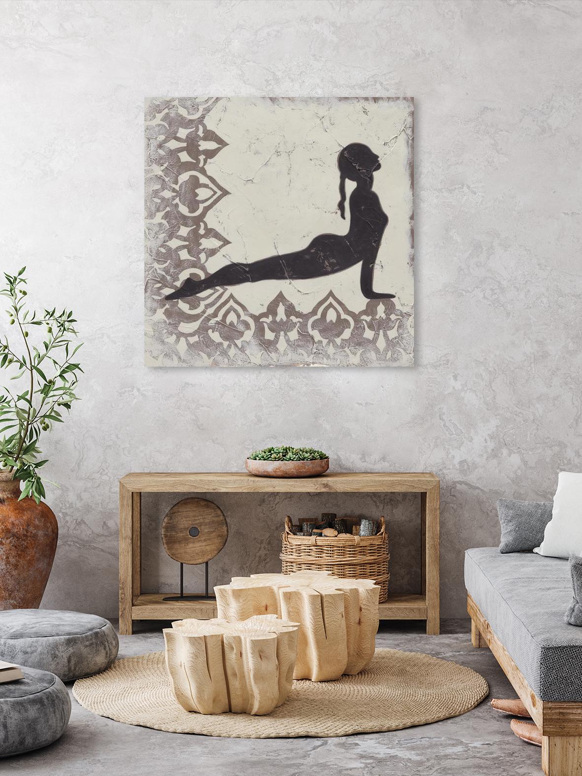 Bliss IV by Chariklia Zarris on GIANT ART - leisure