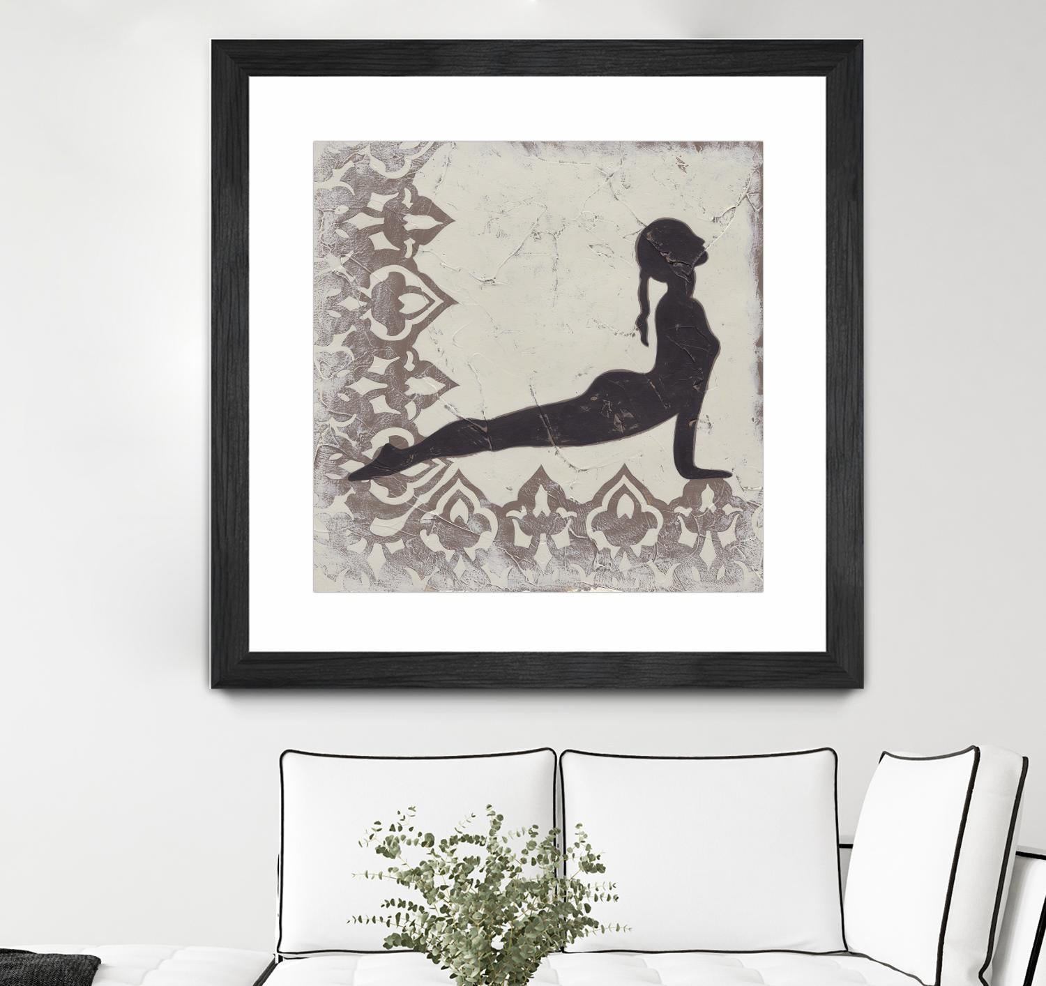 Bliss IV by Chariklia Zarris on GIANT ART - leisure