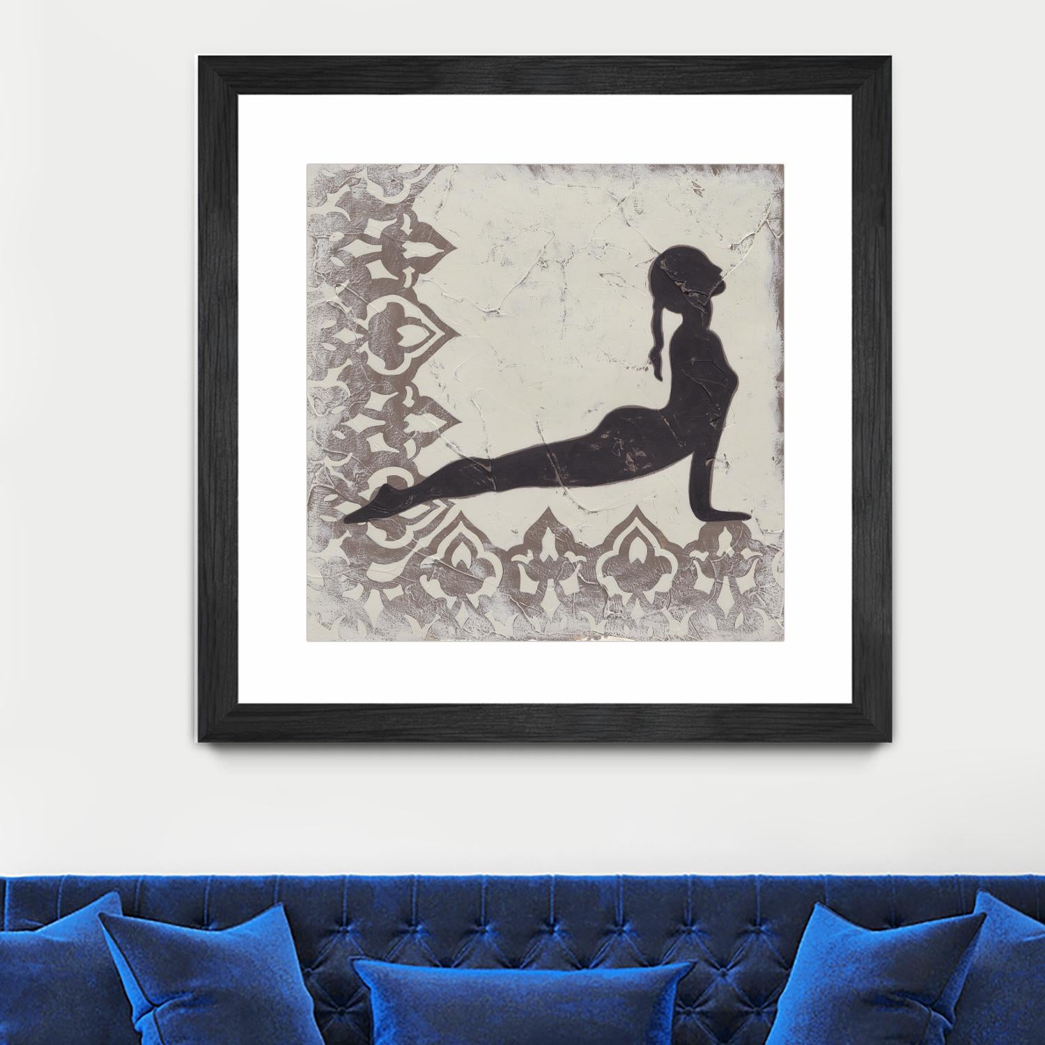 Bliss IV by Chariklia Zarris on GIANT ART - leisure