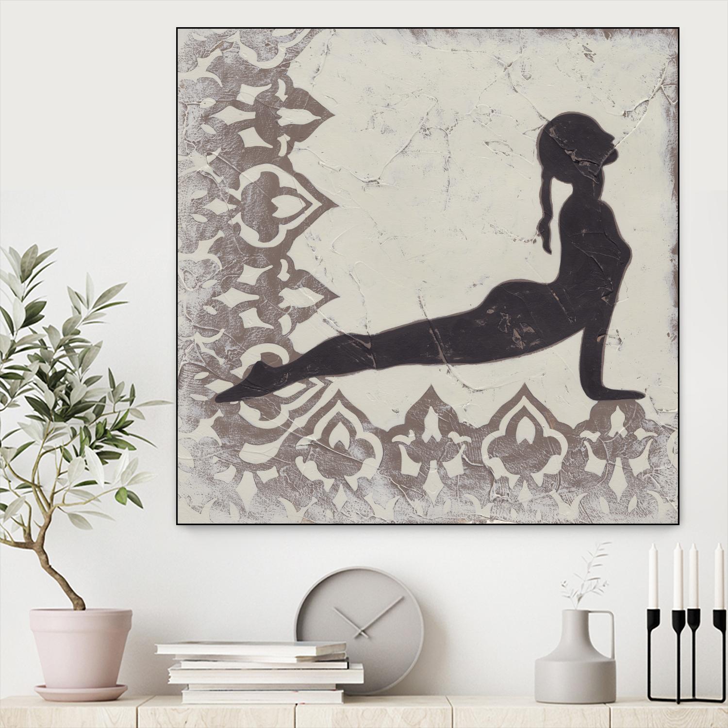 Bliss IV by Chariklia Zarris on GIANT ART - leisure