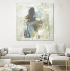 Mod Occlusion II by Jennifer Goldberger on GIANT ART - abstract