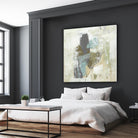 Mod Occlusion II by Jennifer Goldberger on GIANT ART - abstract