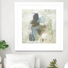 Mod Occlusion II by Jennifer Goldberger on GIANT ART - abstract