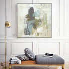 Mod Occlusion II by Jennifer Goldberger on GIANT ART - abstract