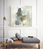 Mod Occlusion II by Jennifer Goldberger on GIANT ART - abstract