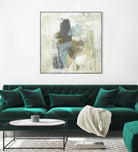 Mod Occlusion II by Jennifer Goldberger on GIANT ART - abstract