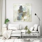 Mod Occlusion II by Jennifer Goldberger on GIANT ART - abstract