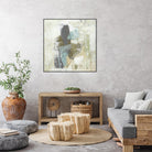 Mod Occlusion II by Jennifer Goldberger on GIANT ART - abstract