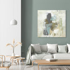 Mod Occlusion II by Jennifer Goldberger on GIANT ART - abstract