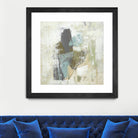 Mod Occlusion II by Jennifer Goldberger on GIANT ART - abstract