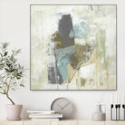 Mod Occlusion II by Jennifer Goldberger on GIANT ART - abstract