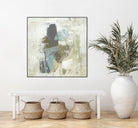 Mod Occlusion II by Jennifer Goldberger on GIANT ART - abstract