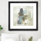 Mod Occlusion II by Jennifer Goldberger on GIANT ART - abstract