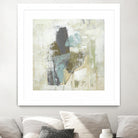 Mod Occlusion II by Jennifer Goldberger on GIANT ART - abstract