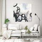 Causal Gesture II by June Erica Vess on GIANT ART - abstract