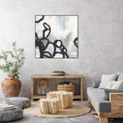 Causal Gesture II by June Erica Vess on GIANT ART - abstract
