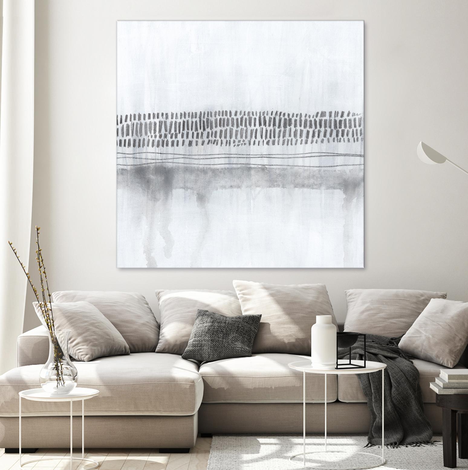 Premonition I by June Erica Vess on GIANT ART - abstract