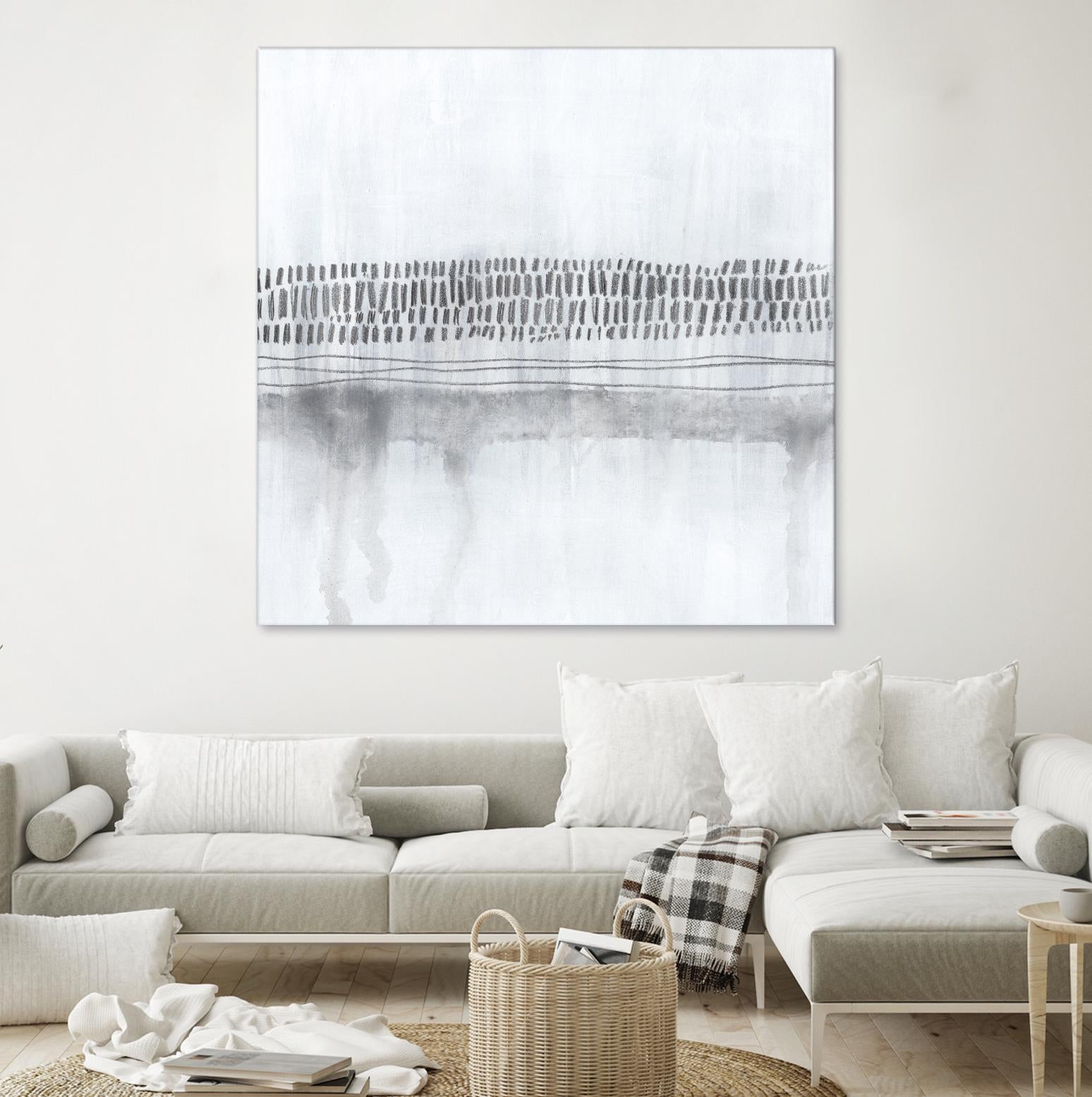 Premonition I by June Erica Vess on GIANT ART - abstract