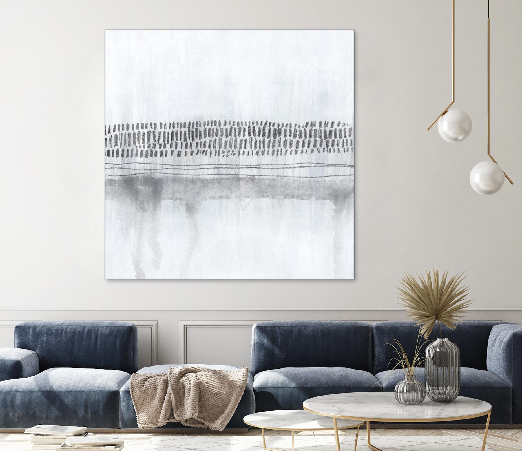 Premonition I by June Erica Vess on GIANT ART - abstract