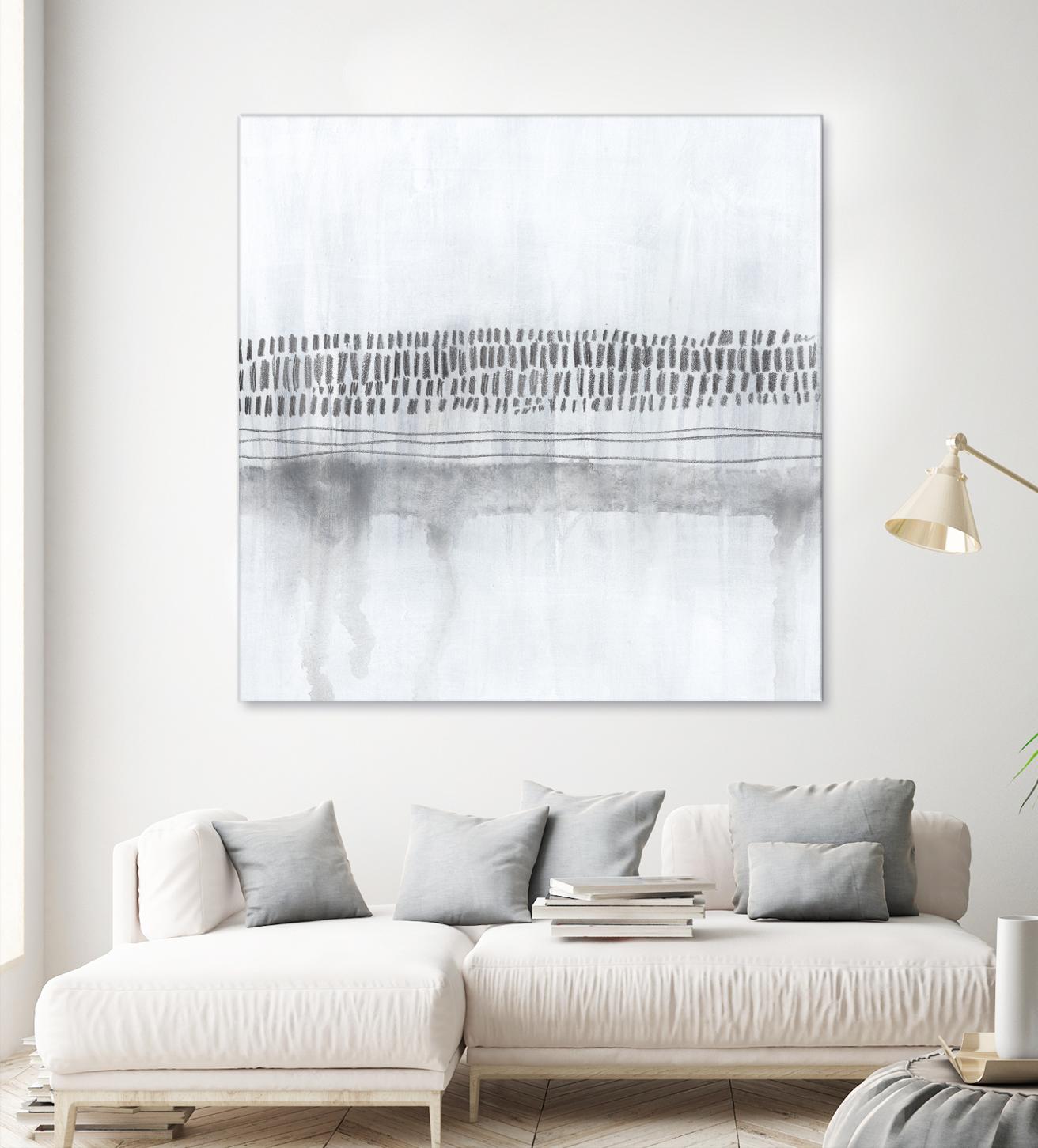 Premonition I by June Erica Vess on GIANT ART - abstract