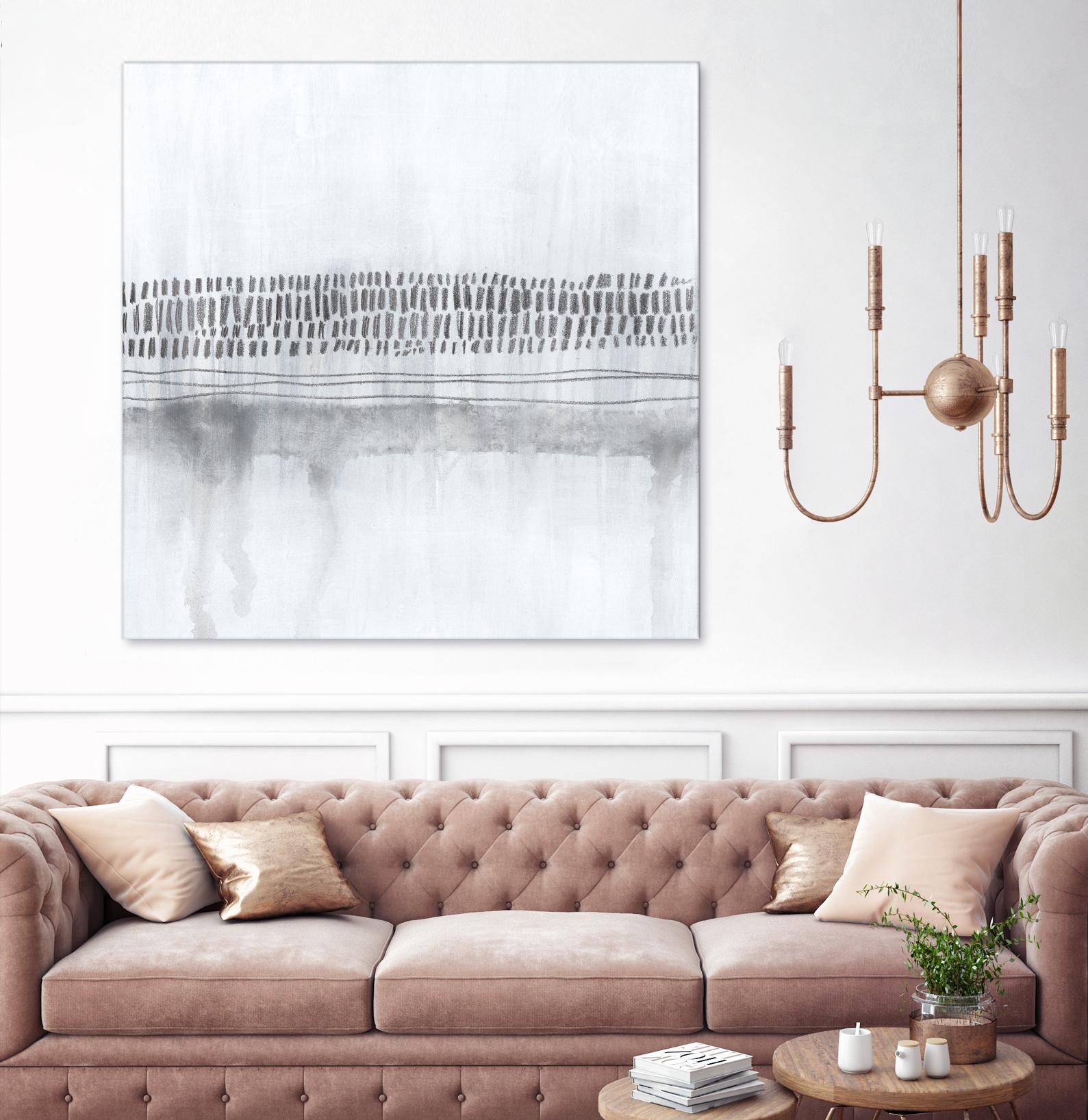 Premonition I by June Erica Vess on GIANT ART - abstract