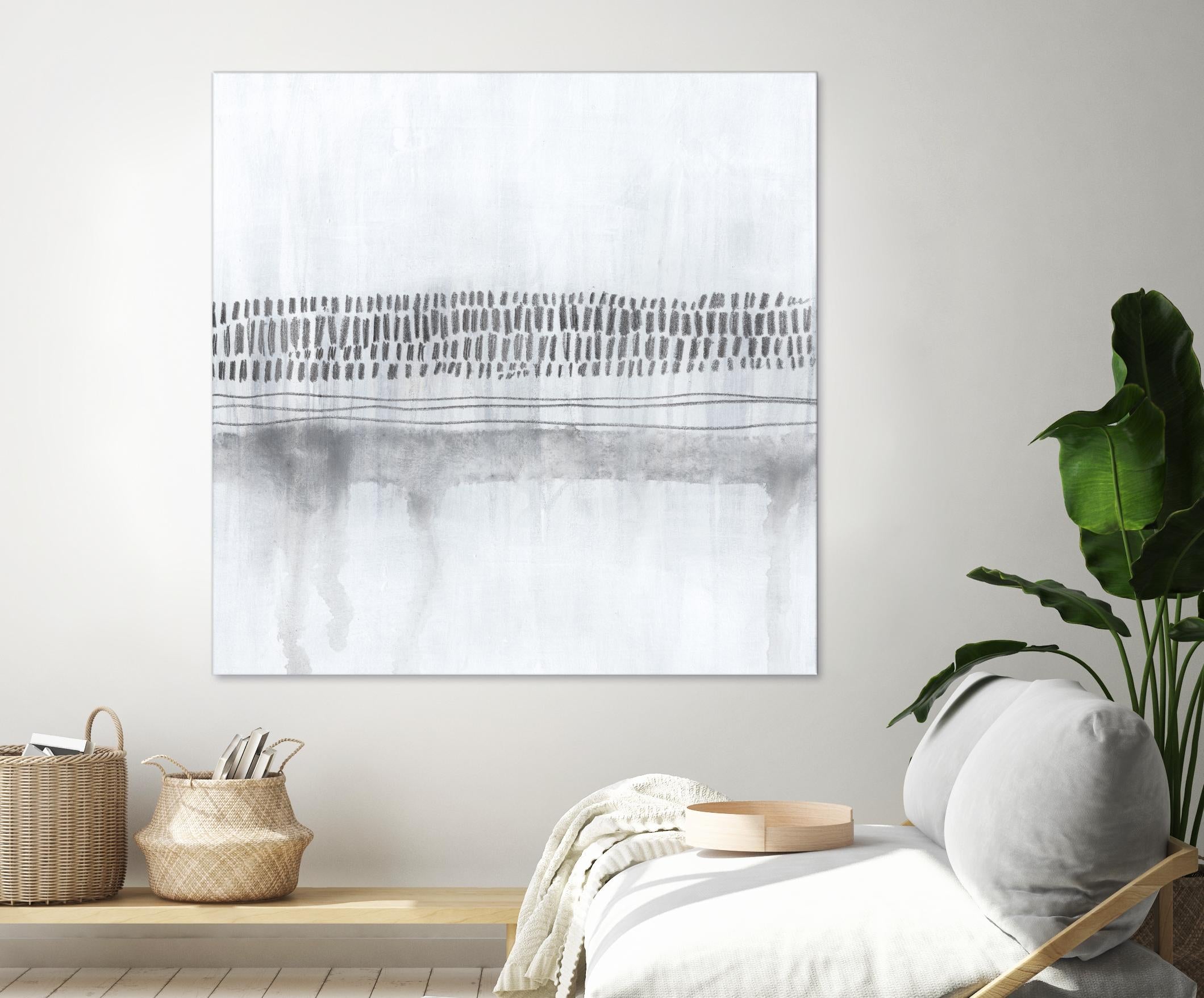 Premonition I by June Erica Vess on GIANT ART - abstract