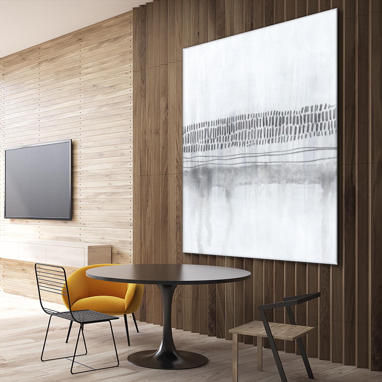 Premonition I by June Erica Vess on GIANT ART - abstract