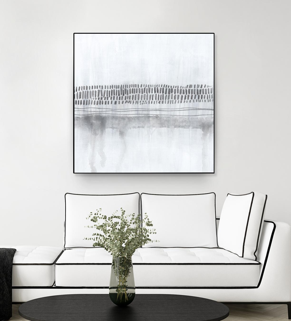 Premonition I by June Erica Vess on GIANT ART - abstract