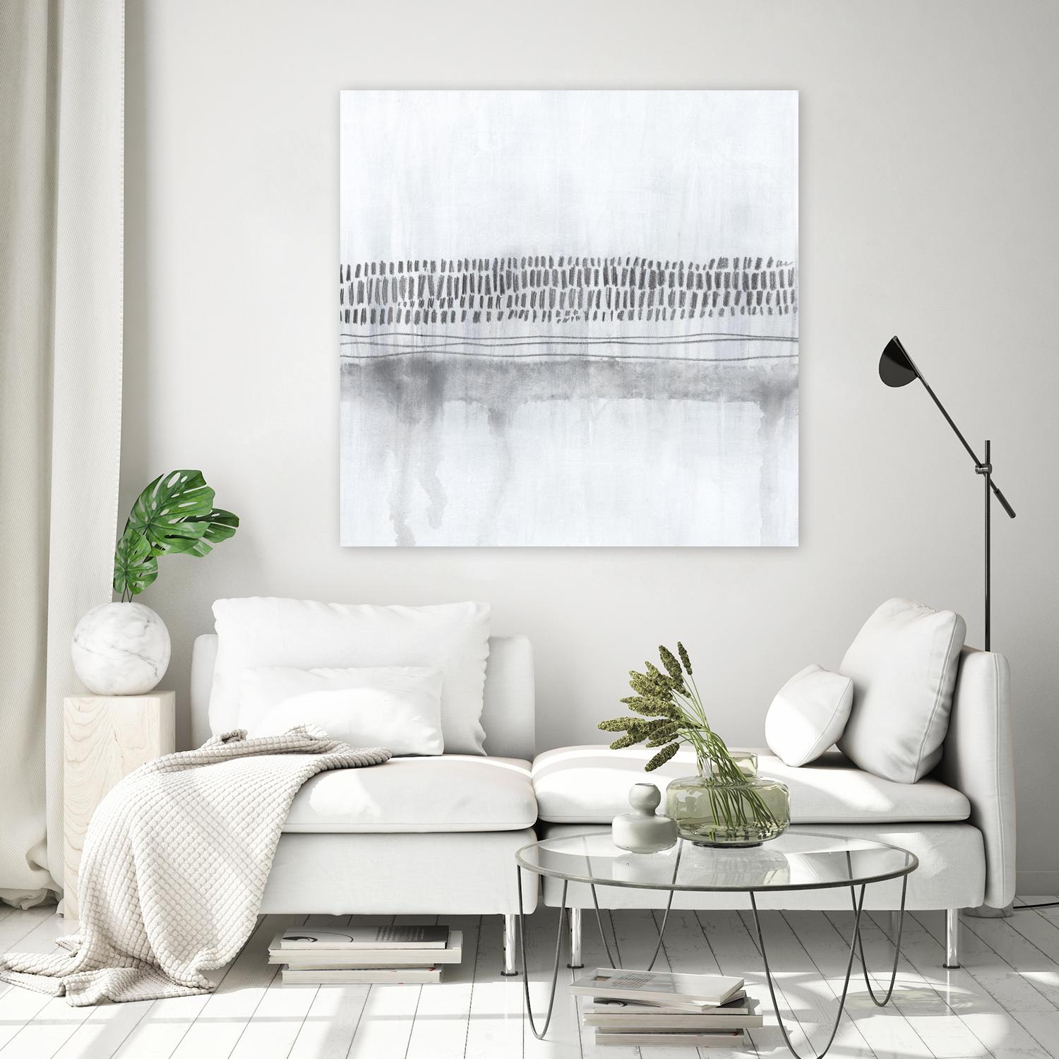 Premonition I by June Erica Vess on GIANT ART - abstract