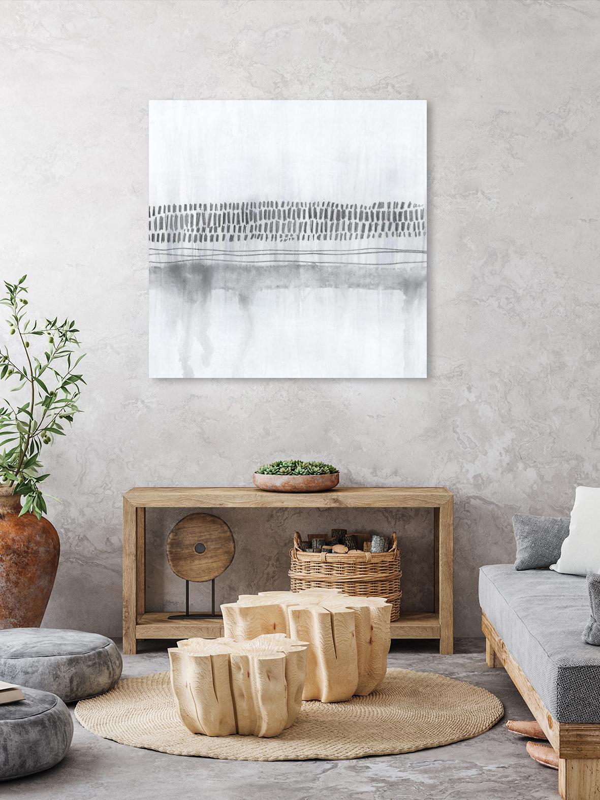 Premonition I by June Erica Vess on GIANT ART - abstract