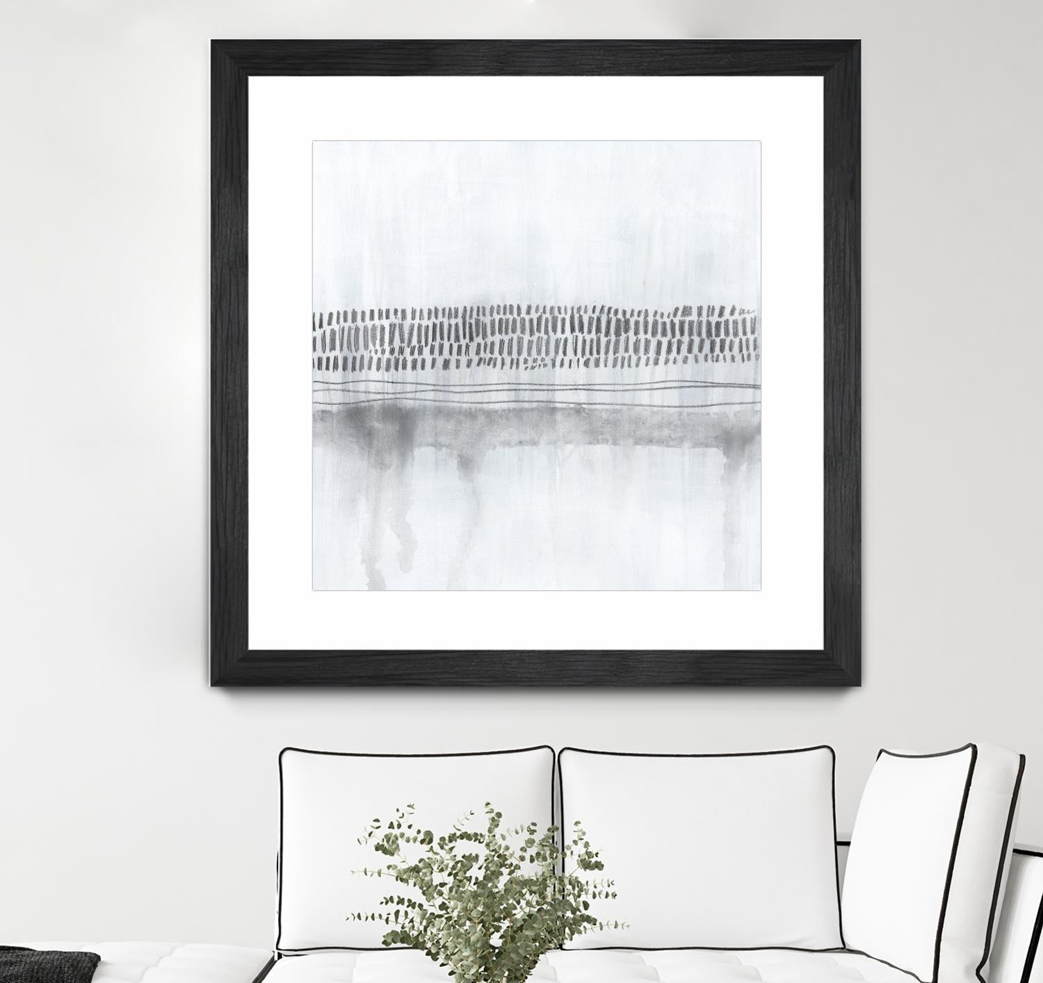 Premonition I by June Erica Vess on GIANT ART - abstract