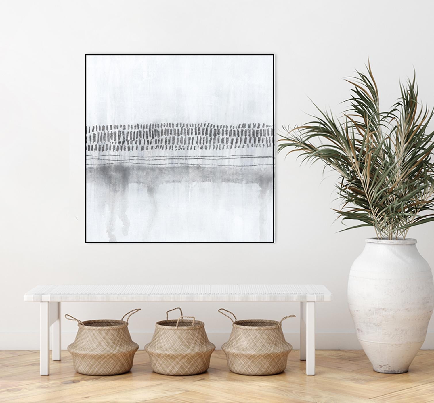 Premonition I by June Erica Vess on GIANT ART - abstract