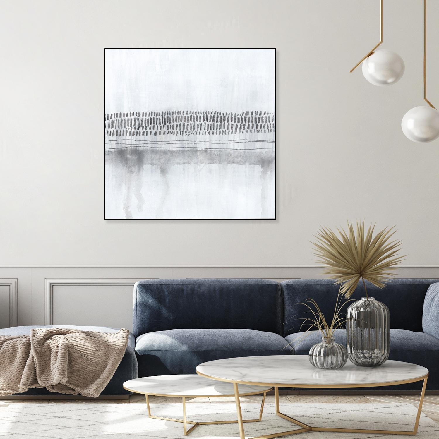 Premonition I by June Erica Vess on GIANT ART - abstract