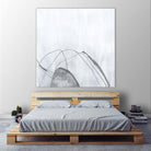 Premonition III by June Erica Vess on GIANT ART - abstract