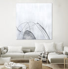 Premonition III by June Erica Vess on GIANT ART - abstract