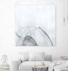 Premonition III by June Erica Vess on GIANT ART - abstract