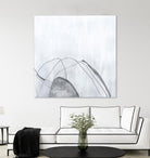 Premonition III by June Erica Vess on GIANT ART - abstract