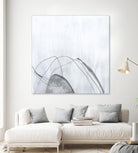 Premonition III by June Erica Vess on GIANT ART - abstract